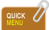 quick menu